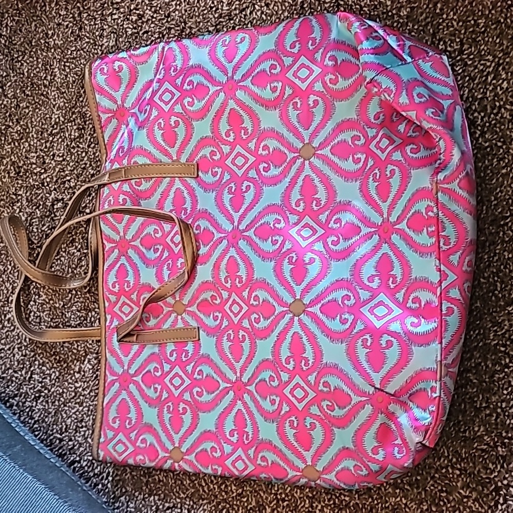 Tote